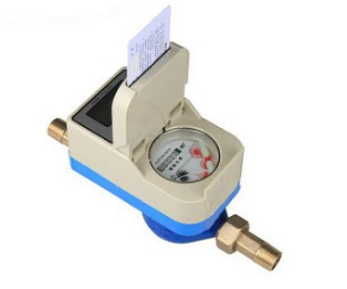 無(wú)線遠(yuǎn)傳卡式水表有什么功能特點(diǎn)?