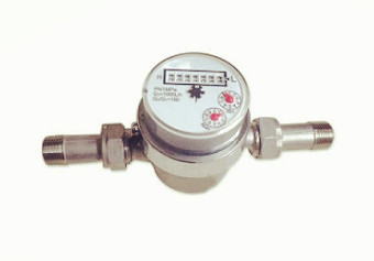 影響智能水表示值誤差的主要因素有哪些？