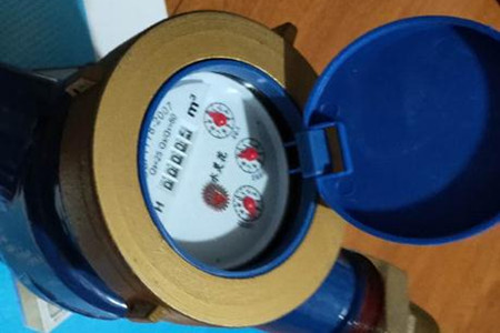 為什么遠(yuǎn)傳水表比機(jī)械水表更受用戶(hù)歡迎?