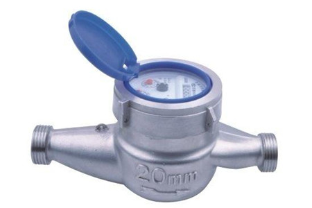 IC卡預(yù)付費(fèi)水表在什么情況下會(huì)自動(dòng)關(guān)閥?