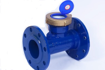 什么是水平螺翼式水表？它有什么優(yōu)點(diǎn)？