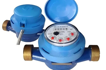 有線遠傳水表如何接水管？廠家為你科普！