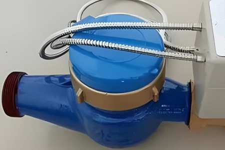 遠傳水表遠程關閥失敗的原因、檢查方法和解決方案