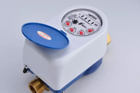 無線遠(yuǎn)傳水表的出現(xiàn)，讓抄表變得更簡單！