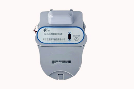 電子遠(yuǎn)傳水表安裝方法，安裝教程分享！ 圖2