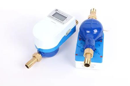 遠傳水表一般用于哪些場景？江北水表廠科普！ 圖1