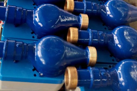 無線遠傳水表哪個牌子好？實力強？ 圖2