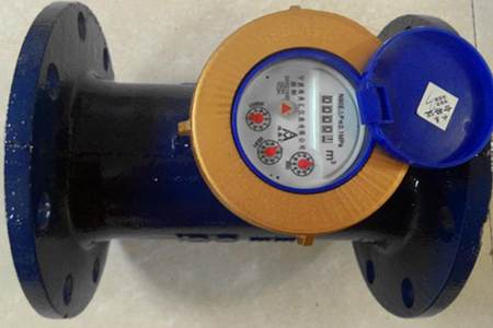 遠傳水表被廣泛認可，優勢有哪些？ 圖1