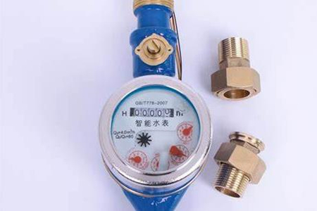 遠傳水表被廣泛認可，優勢有哪些？ 圖2