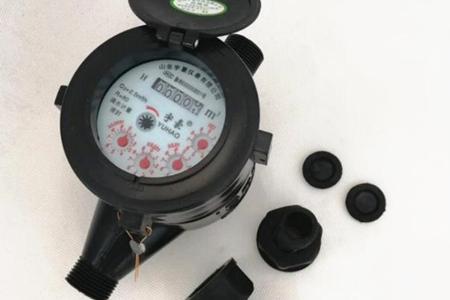遠傳水表廠家告訴你選擇水表時需要考慮這些因素！ 圖1