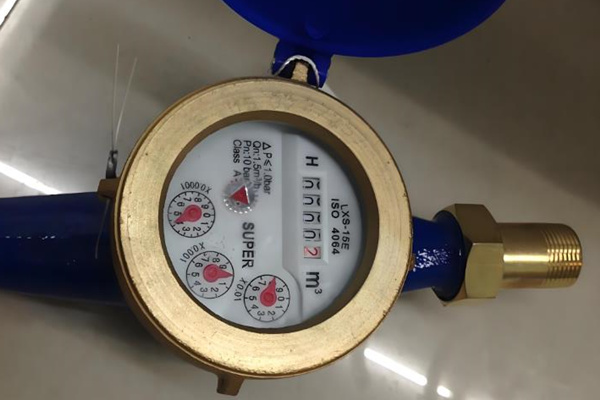 遠傳水表數(shù)據(jù)傳輸不穩(wěn)定，應(yīng)如何處理？ 圖1