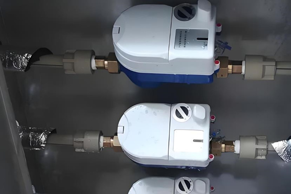 光電直讀遠(yuǎn)傳水表，實(shí)現(xiàn)遠(yuǎn)程抄表計(jì)量更準(zhǔn)確！ 圖1