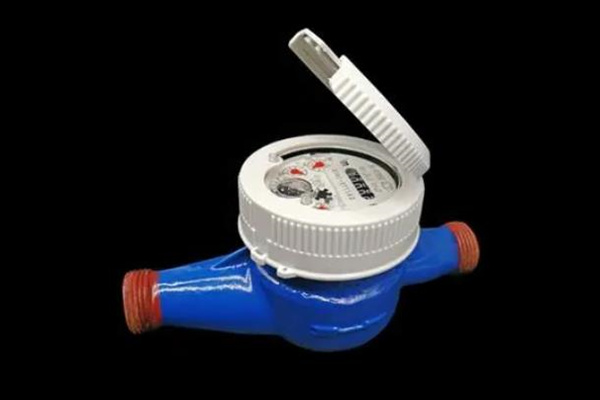 遠(yuǎn)傳水表無(wú)法出水？可能是水表閥門關(guān)閉后沒(méi)打開(kāi)！ 圖2