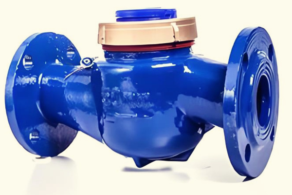 無線遠(yuǎn)傳水表安裝使用后，多久進(jìn)行一次檢驗？ 圖2