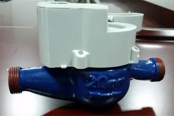 遠傳水表為何“自轉(zhuǎn)”，怎么有效解決？ 圖2