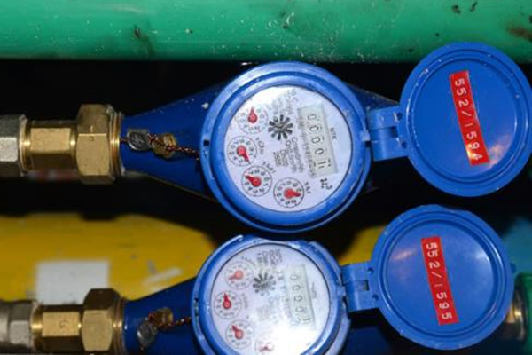電子遠傳水表出現(xiàn)故障怎么辦？廠家科普！ 圖2