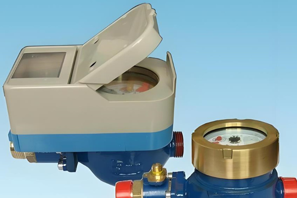 遠傳水表廠家眾多，如何選擇？ 圖1