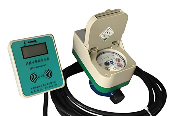 遠傳水表廠家眾多，如何選擇？ 圖2