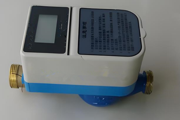 看過來！無線遠(yuǎn)傳水表安裝注意事項(xiàng) 圖2