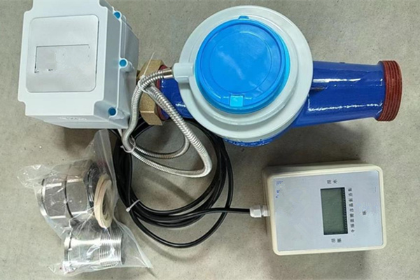 如何安裝和維護電子遠傳水表？廠家為您科普！ 圖2