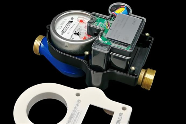 遠傳水表和機械水表的區別，記住這五個方面！ 圖2