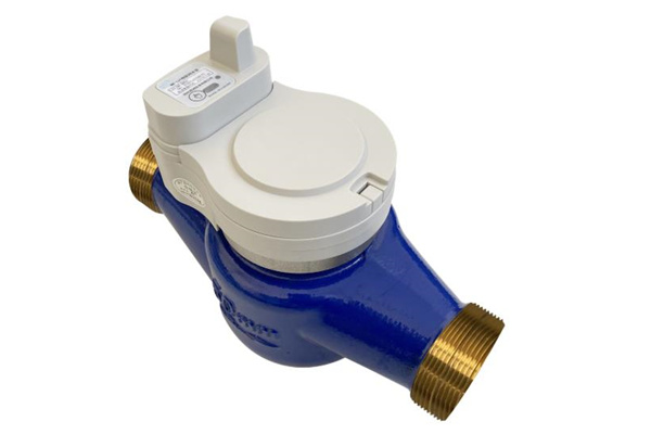 電子遠傳水表的材質、功能特點及結構原理 圖1