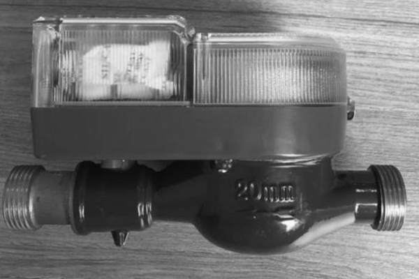 光電直讀遠(yuǎn)傳水表只有RS485通訊方式嗎？并不是！ 圖2