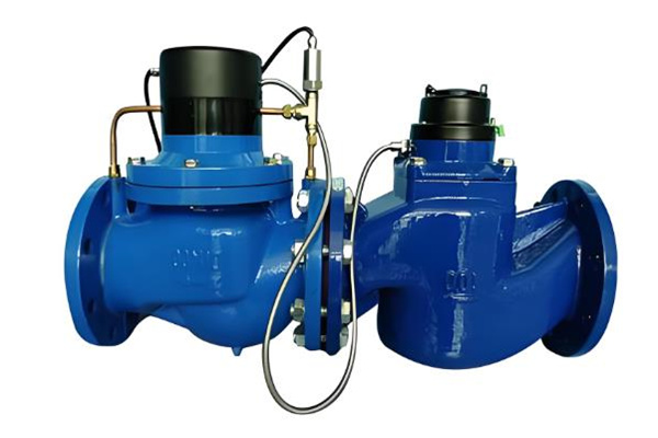 無線遠傳水表不會校準？校準方法來了！ 圖1