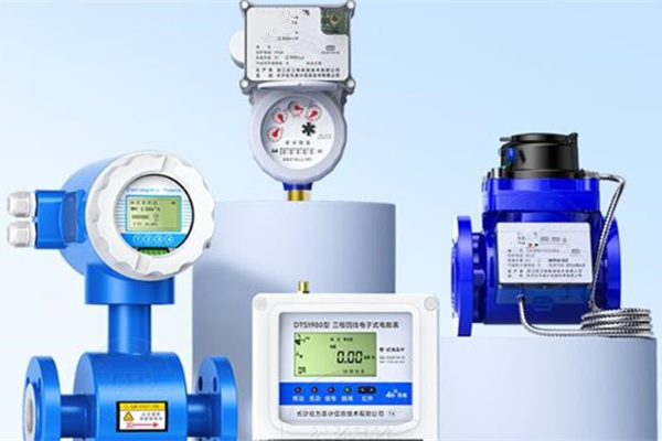怎么選擇遠傳水表生產廠家？考慮五個方面！ 圖2