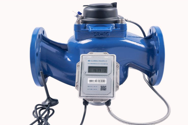 遠(yuǎn)傳水表水管都被凍住了怎么辦？這份寶典請(qǐng)收好！ 圖2