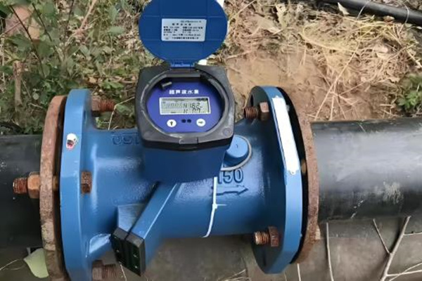 遠(yuǎn)傳水表實(shí)現(xiàn)數(shù)字化管理，讓管理更簡(jiǎn)單！ 圖1