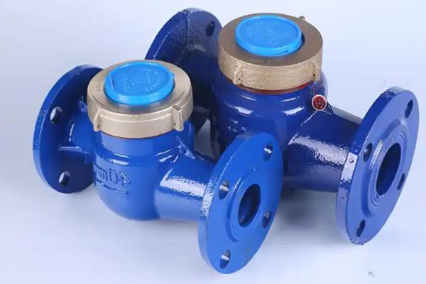 影響遠傳水表測量精度因素之一，磁場干擾！ 圖2