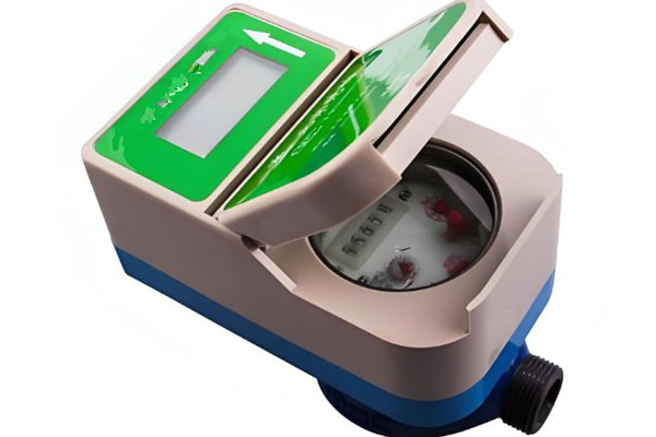 4G物聯(lián)網(wǎng)遠傳水表，快來看看吧！ 圖1