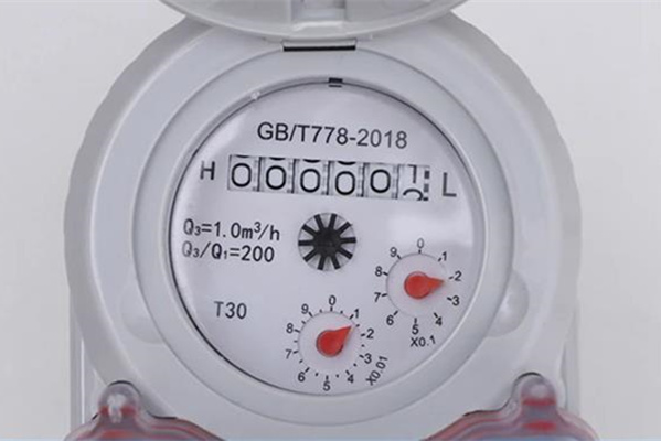 家用無線遠(yuǎn)傳水表多少錢能買到？ 圖2