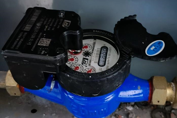 Lora無線遠傳水表如何避免偷水？建議做好這幾點！ 圖1