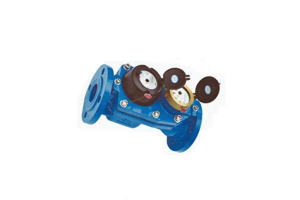 什么是復式水表？它有什么優點和缺點？