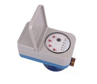 怎樣選擇優質的智能水表配件？