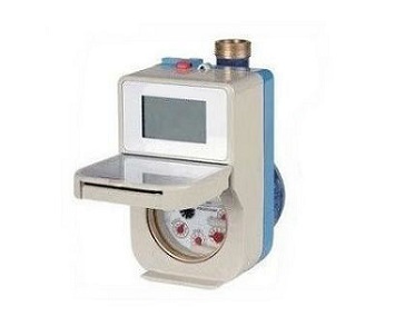 智能IC水表如何正確安裝？