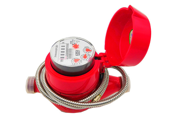 熱水表有哪些類型？與冷水表有什么差別？