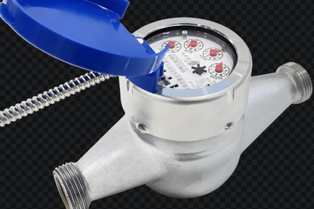 遠傳水表選型技巧，江北水表廠分享！