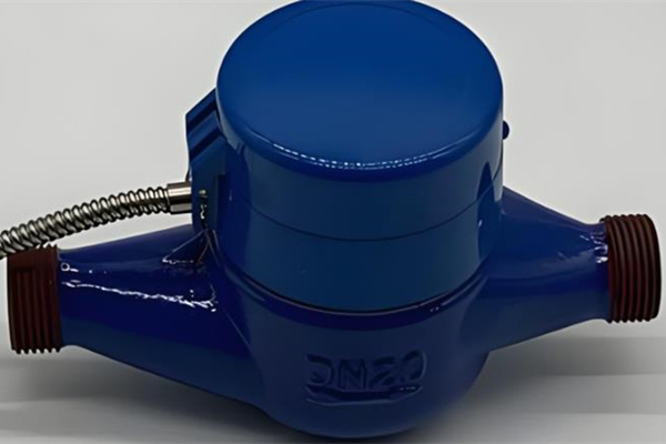 NB-IoT無線遠(yuǎn)傳水表，開啟智能用水時(shí)代！