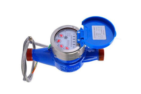 臥式容積水表的型號參數(shù)、結構組成及安裝方法