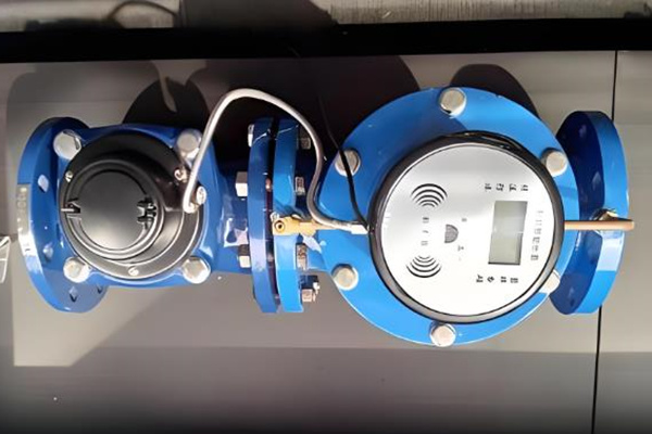 預(yù)付費遠傳水表的特點、購買及安裝注意事項