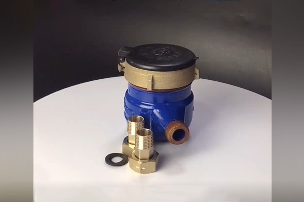 如何選擇合適大小的水表？