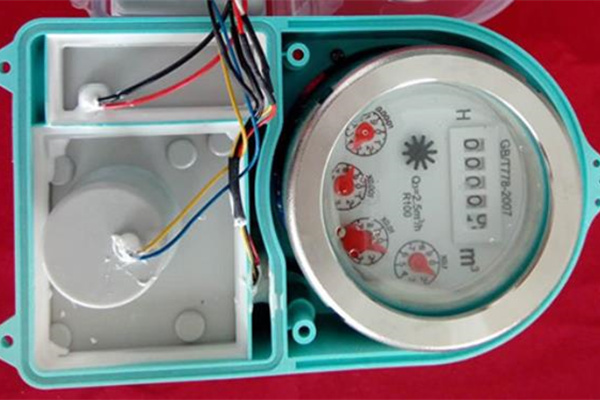 怎么選擇遠傳水表生產廠家？考慮五個方面！