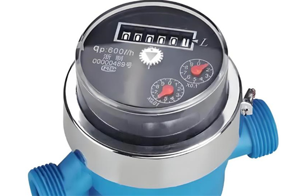 為什么建議遠傳水表安裝在直管段？原因在這！