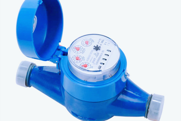 IC水表水量能自動累計嗎？