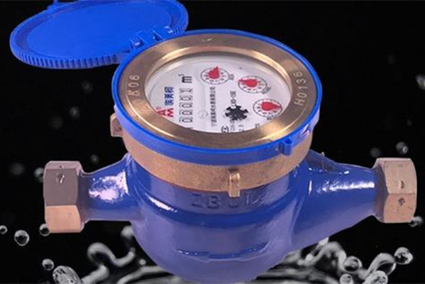 影響遠(yuǎn)傳水表測(cè)量精度因素之一，磁場干擾！