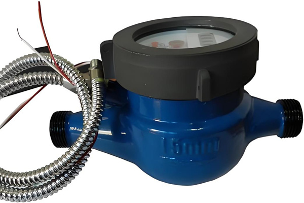 遠傳水表的環境等級是如何劃分的？