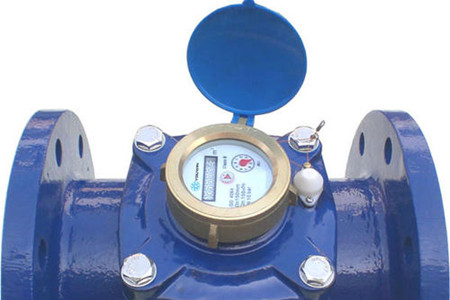 為什么工業智能水表的價格很貴？